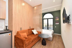 Aygestan plaza apartment 5